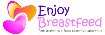 Enjoy Breastfeed Centre